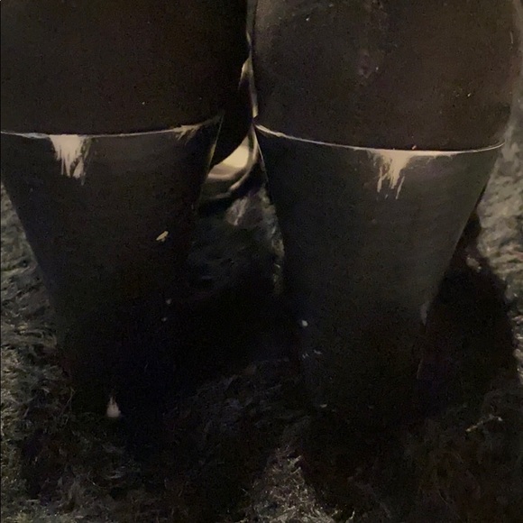 Block heels - Picture 5 of 6